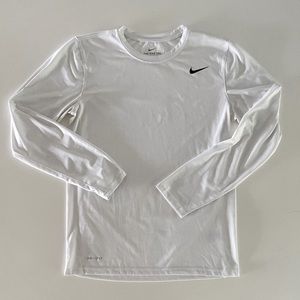 Nike Dri-Fit long sleeve